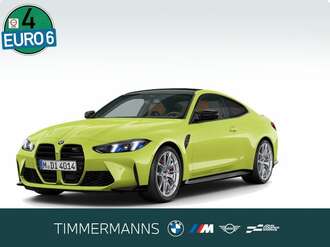 BMW M4 (Bild 1/5)