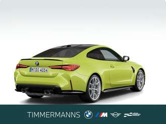BMW M4 (Bild 2/5)