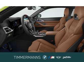 BMW M4 (Bild 3/5)