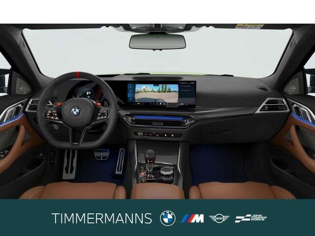 BMW M4 (Bild 4/5)