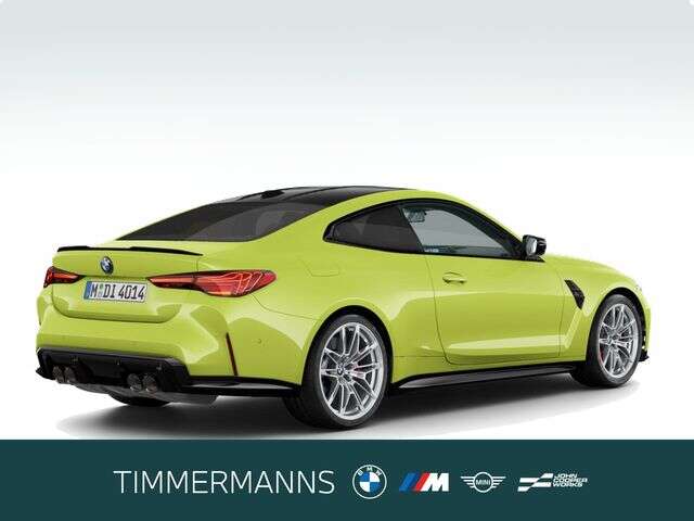 BMW M4 (Bild 5/5)
