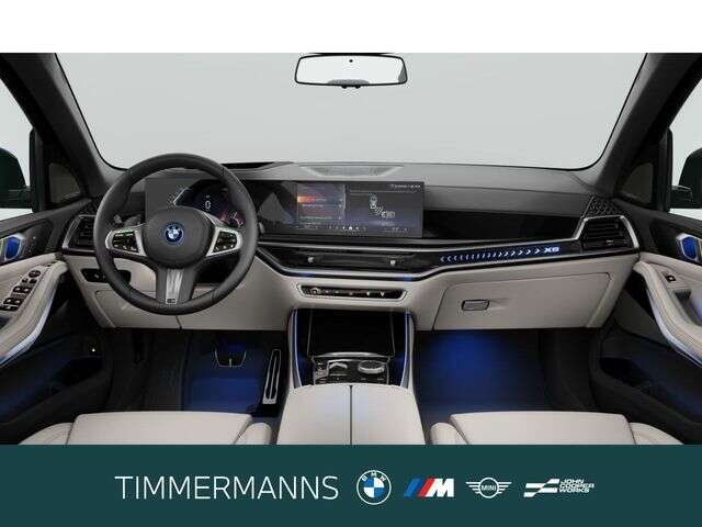 BMW X5 (Bild 4/5)