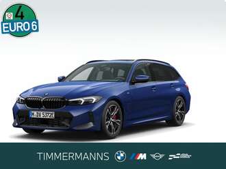 BMW 330 (Bild 1/5)