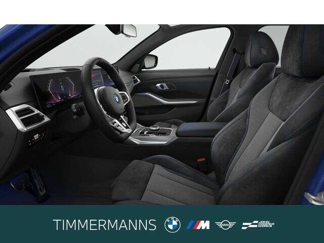 BMW 330 (Bild 3/5)