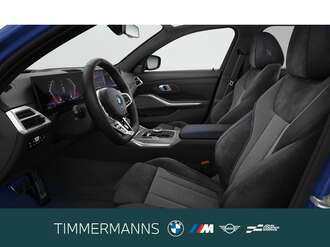 BMW 330 (Bild 3/5)