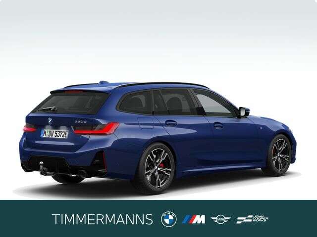 BMW 330 (Bild 5/5)