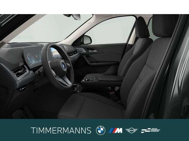BMW X1 (Bild 3/5)