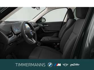 BMW X1 (Bild 3/5)