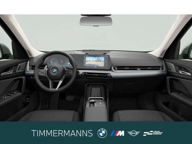 BMW X1 (Bild 4/5)
