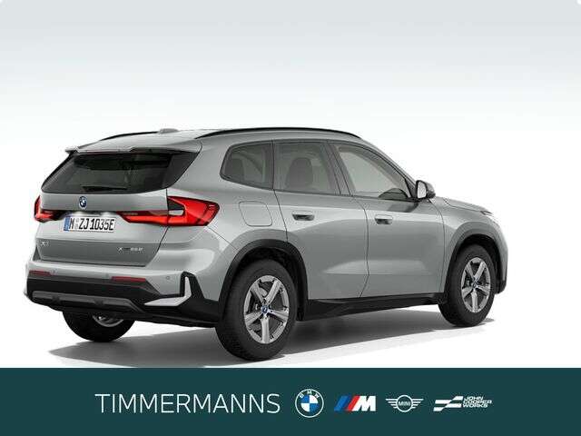 BMW X1 (Bild 5/5)