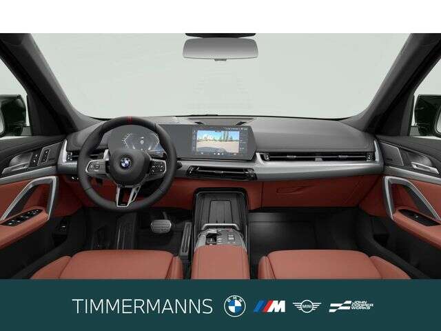 BMW X1 (Bild 4/5)