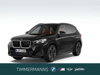 BMW X1 (Bild 1/6)