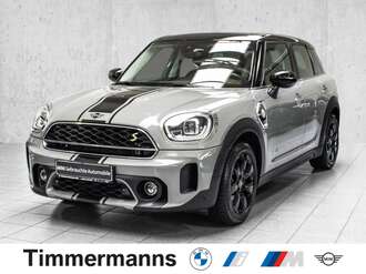 MINI Cooper SE Countryman ALL4 (Bild 1/2)