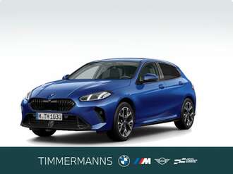 BMW 120 (Bild 1/6)