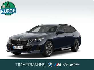 BMW 520 (Bild 1/5)