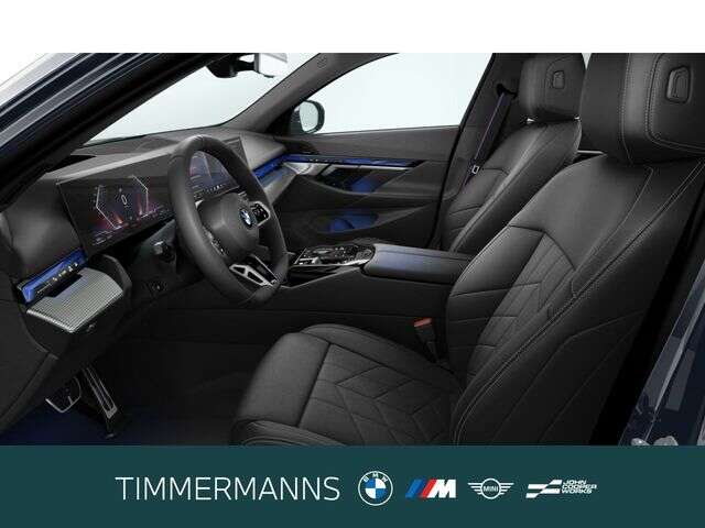BMW 520 (Bild 3/5)