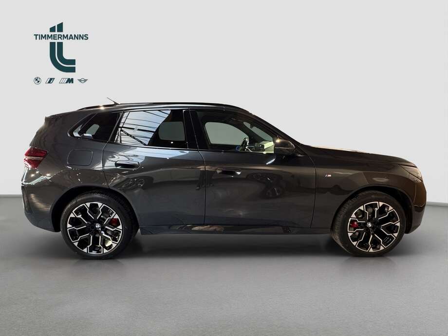 BMW X3 (Bild 7/12)