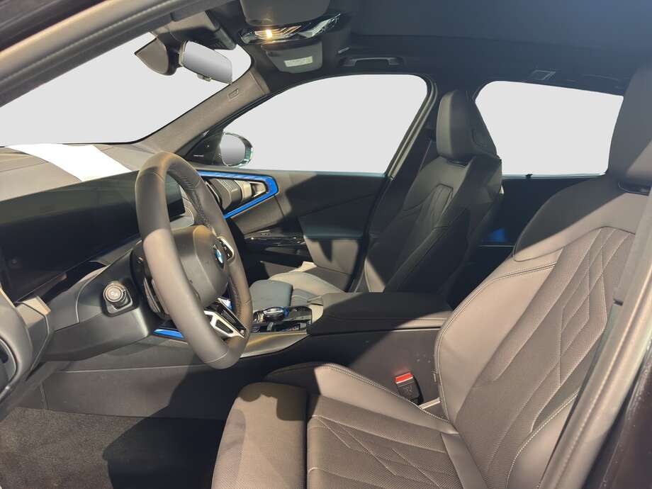BMW X3 (Bild 10/12)