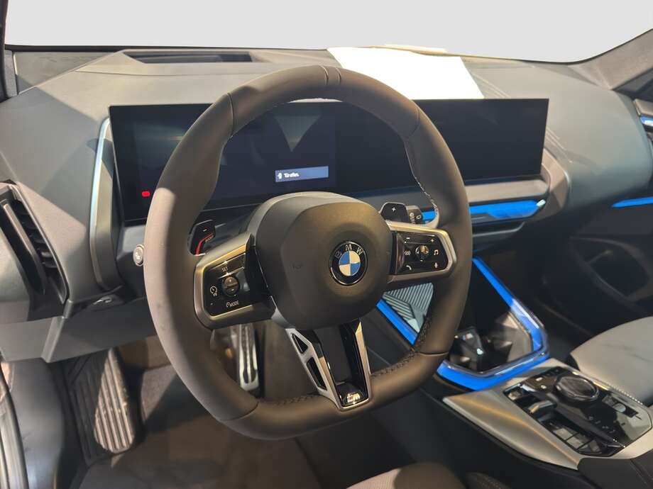 BMW X3 (Bild 12/12)