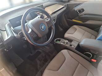 BMW i3 (Bild 2/24)