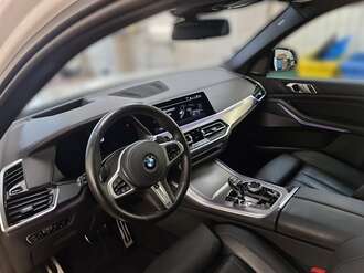 BMW X5 (Bild 2/2)