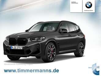 BMW X3 (Bild 1/19)