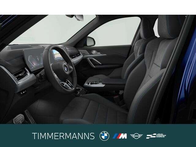BMW X1 (Bild 3/5)