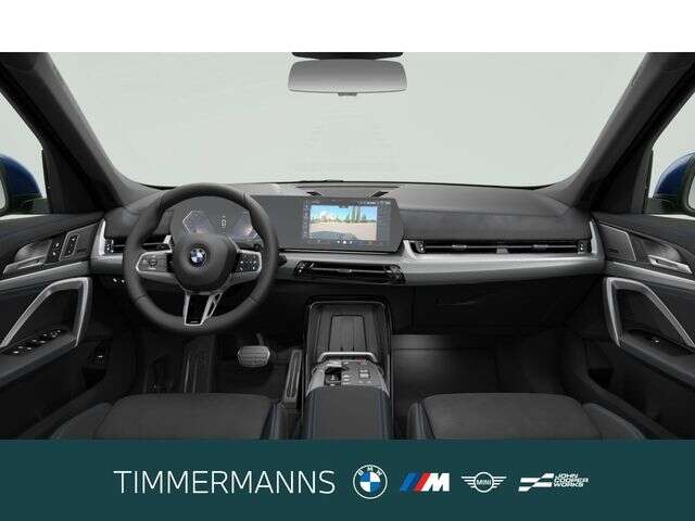 BMW X1 (Bild 4/5)