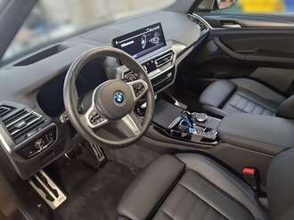 BMW iX3 (Bild 2/25)