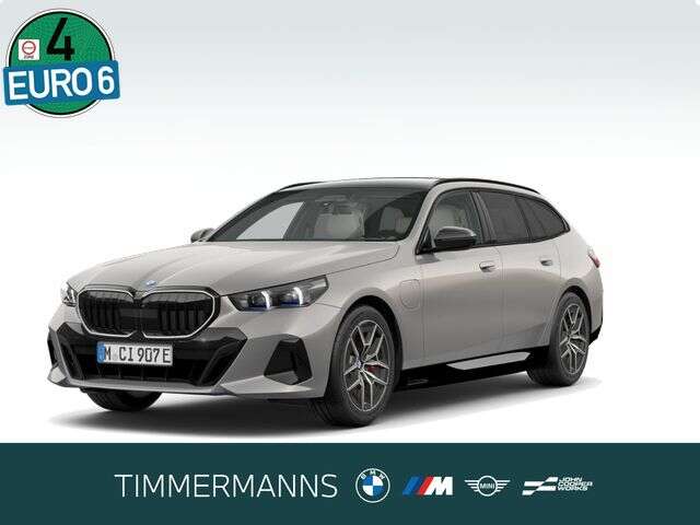 BMW 550 (Bild 1/5)