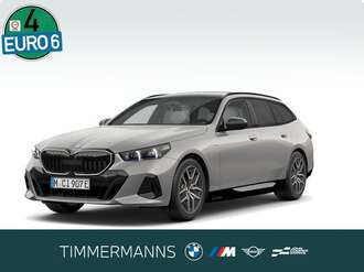 BMW 550 (Bild 1/5)