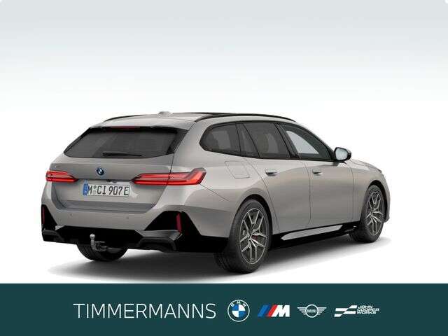 BMW 550 (Bild 2/5)