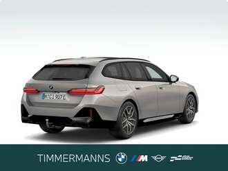 BMW 550 (Bild 2/5)
