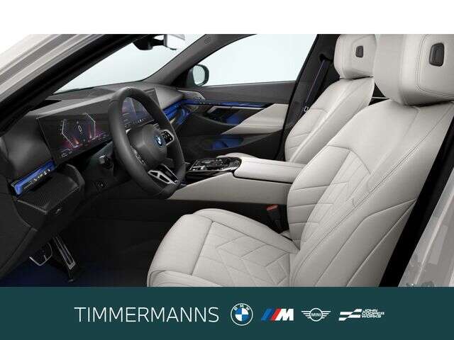 BMW 550 (Bild 3/5)