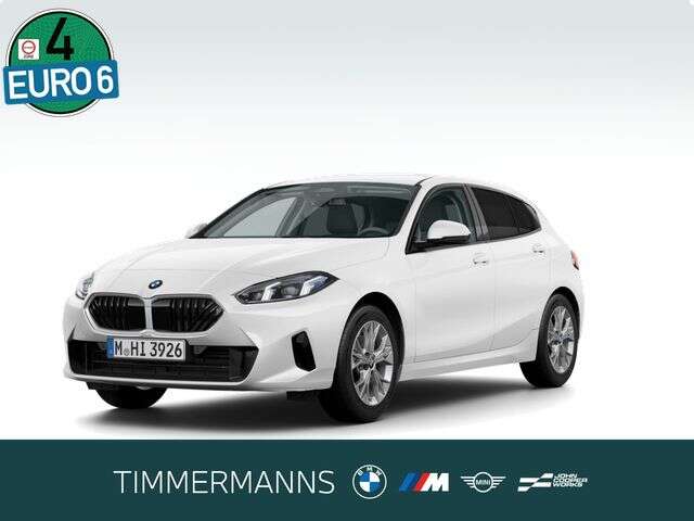 BMW 120 (Bild 1/5)