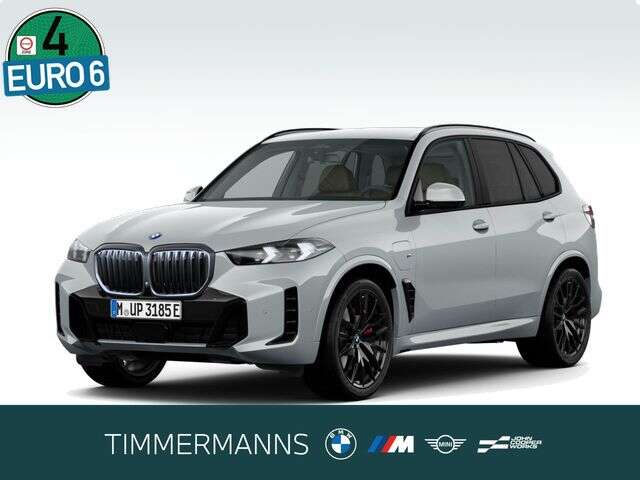 BMW X5 (Bild 1/5)