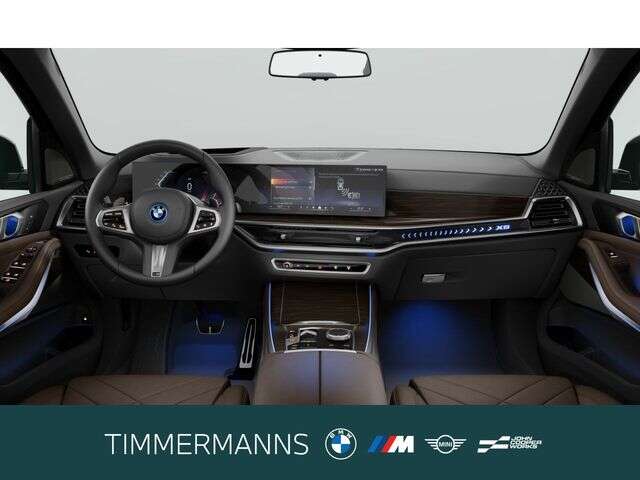 BMW X5 (Bild 4/5)