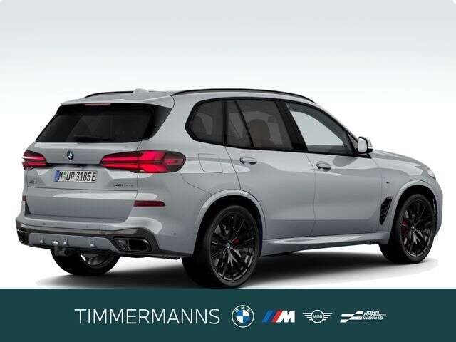 BMW X5 (Bild 5/5)