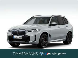 BMW X5 (Bild 1/6)