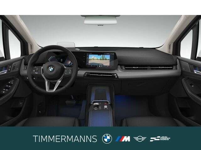 BMW 220 Active Tourer (Bild 4/5)