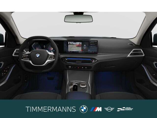 BMW 318 (Bild 4/5)