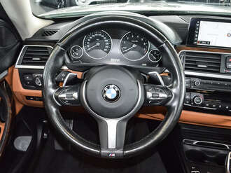 BMW 440i Gran Coupe Luxury Line (Bild 2/2)