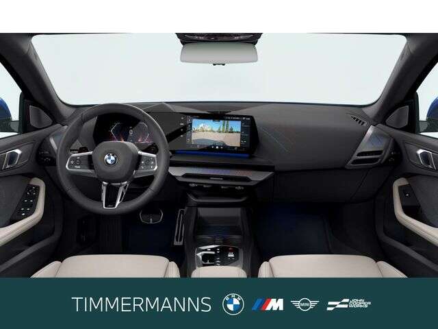 BMW 220 Gran Coupe (Bild 4/5)