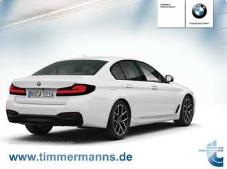 BMW M550 (Bild 2/6)