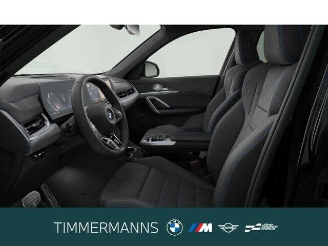BMW X1 (Bild 3/5)