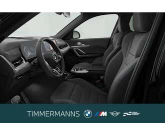 BMW X1 (Bild 3/5)