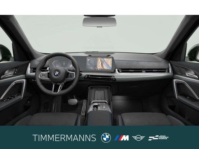 BMW X1 (Bild 4/5)
