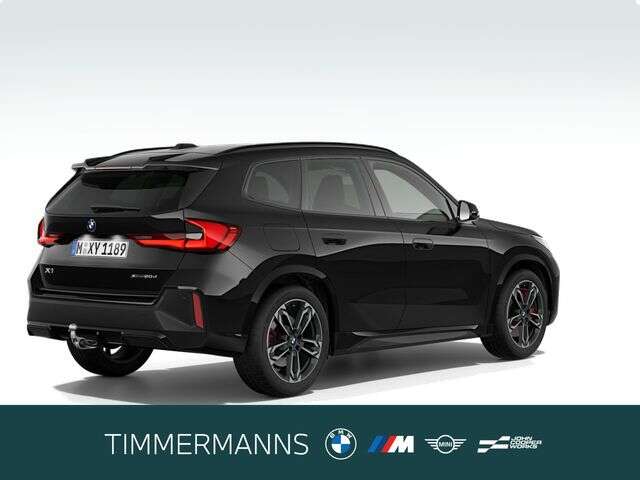 BMW X1 (Bild 5/5)