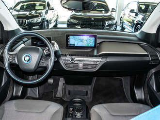 BMW i3 (Bild 2/21)