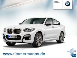 BMW X4 (Bild 1/22)